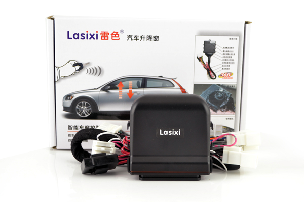 東風景逸 X3 X5 S50 XV 升降窗自動關(guān)窗器升窗器