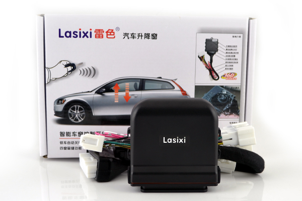 東風風度MX6升降窗自動關(guān)窗器升窗器
