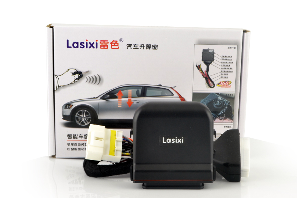 東風風神A30升降窗自動關(guān)窗器升窗器
