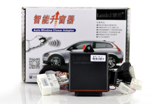 日產(chǎn)新藍(lán)鳥(niǎo)升降窗自動(dòng)關(guān)窗器升窗器
